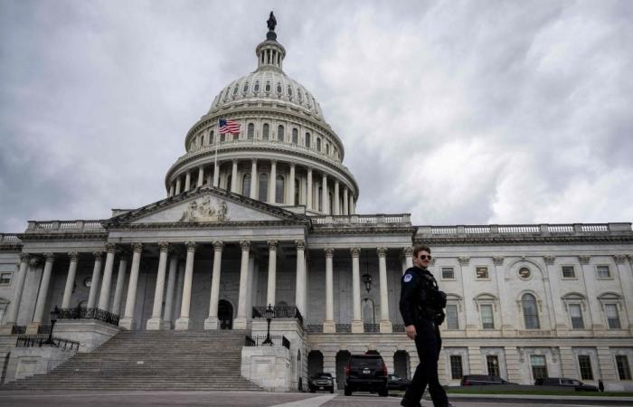 Shutdown fallout: Hard times as US civil servants face furloughs and layoffs