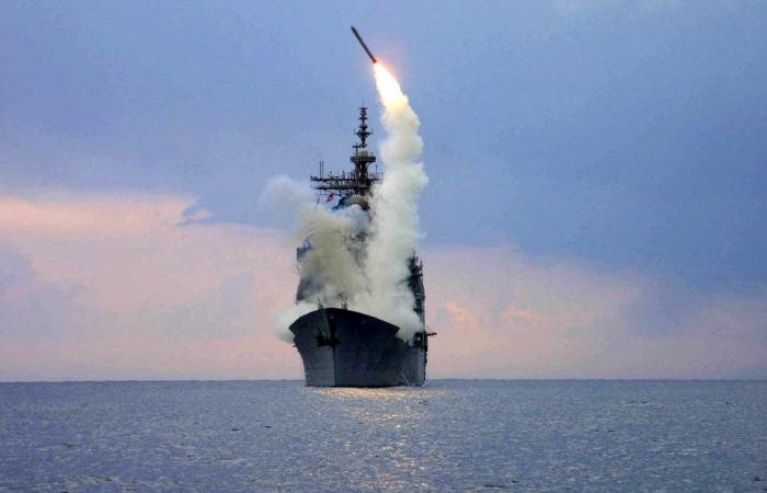 ‘I’m going to send them Tomahawks’: Trump mulls missile warning to Putin to push Ukraine peace