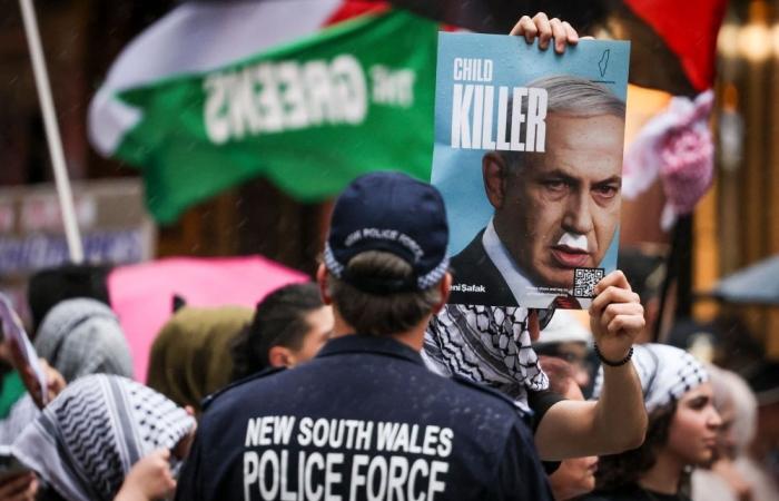 Israel’s Netanyahu pulls out of Egypt’s Gaza summit after other leaders object