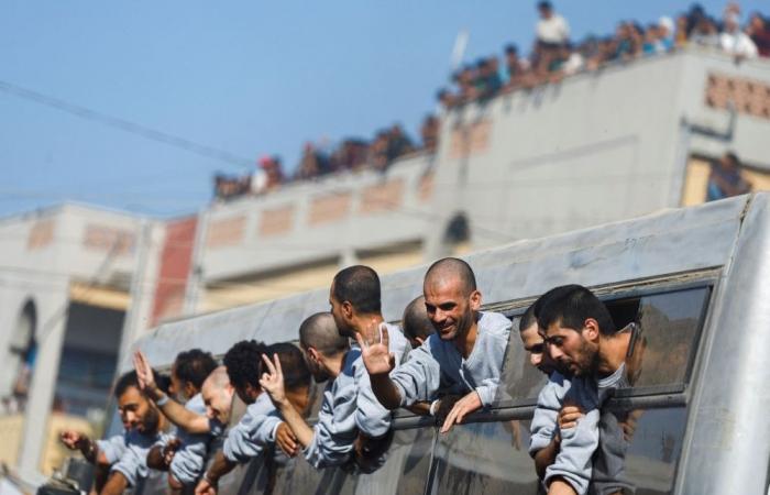 Deadly clashes erupt in Gaza between Hamas and Doghmush clan after ceasefire