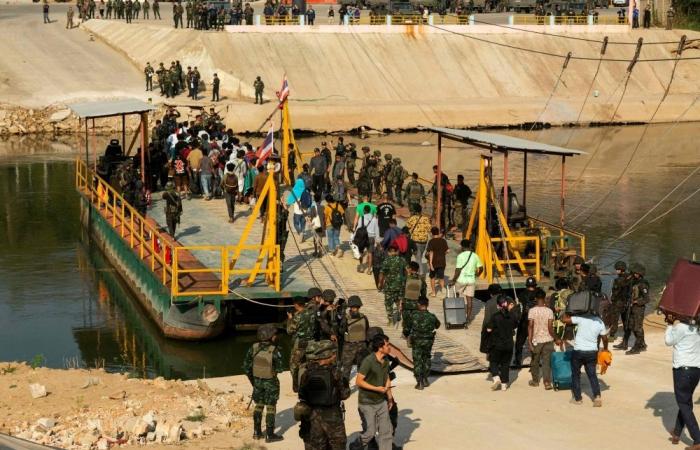 Myanmar scam centres booming again despite crackdown, now powered by Musk’s Starlink
