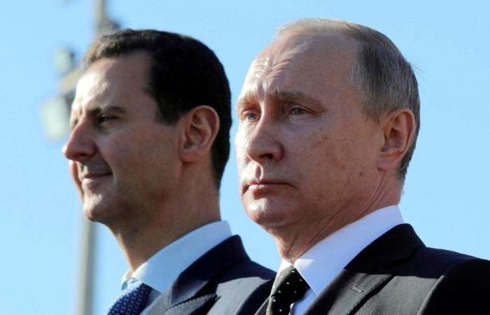Syria’s new leader to seek Assad handover from Russia in landmark visit