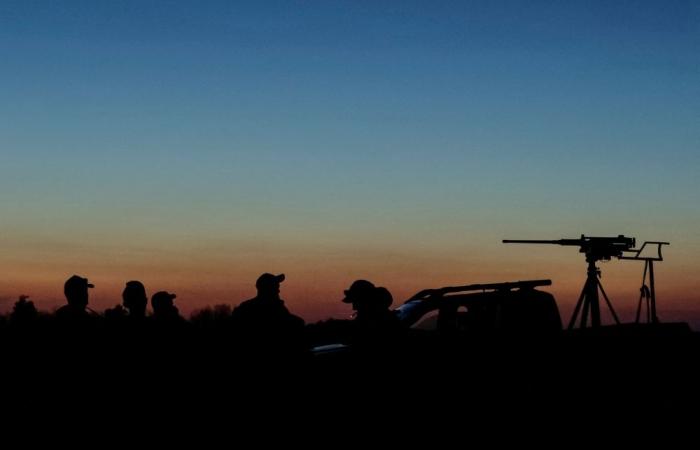 Tested by Russia, Nato looks to strengthen its defences