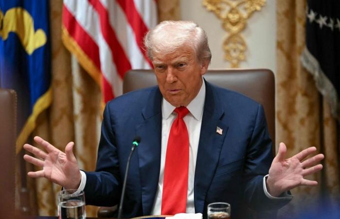 Trump admits authorising CIA black ops in Venezuela, sparking Maduro outrage