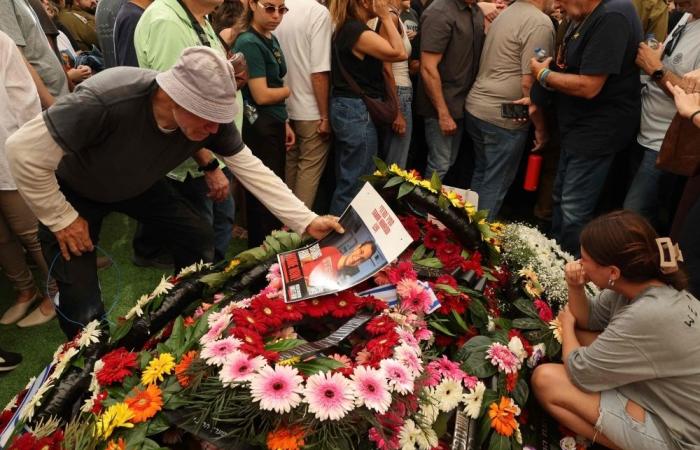 Two years on, Hamas begins returning remains from Gaza’s ruins under fragile truce