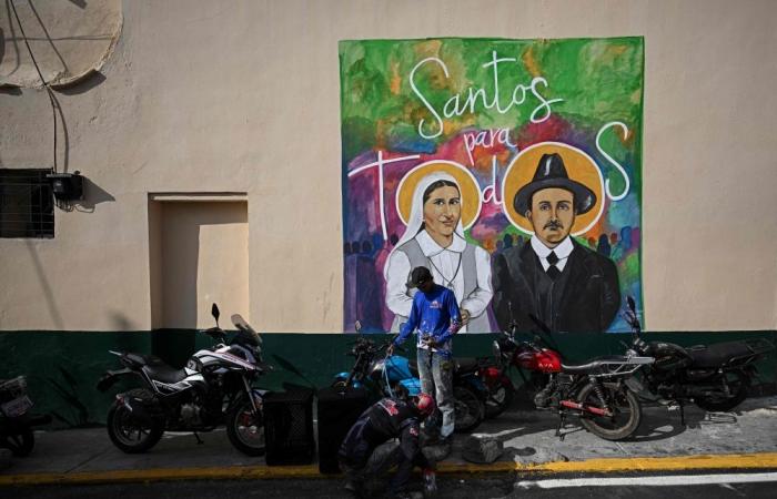 A former Satanic priest, a genocide martyr and the first from Papua New Guinea — Meet the rest of the seven the Catholic Church will declare as saints