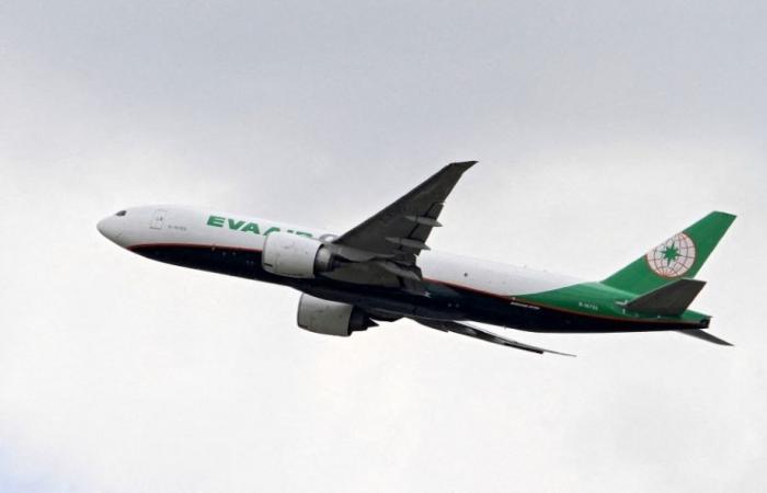Taiwan’s EVA Air apologises after asking deceased flight attendant for sick leave on her funeral day