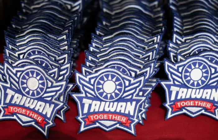 ‘Who is this?’ Taiwan’s KMT brushes off Chinese election interference claims following Xi’s reunification message