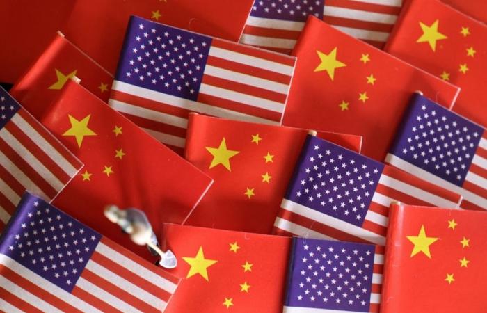 China accuses US of hacking its national time centre in major cyber breach