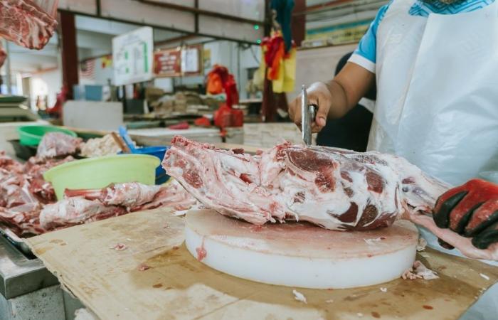 Suspecting affair, man in China stabs wife over butcher’s discount, gets 10 years’ jail — and her forgiveness