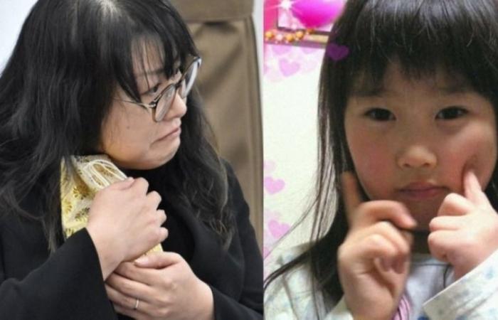 ‘Thank you for coming back to us’: Six-year-old’s remains returned to family 14 years after Japan tsunami