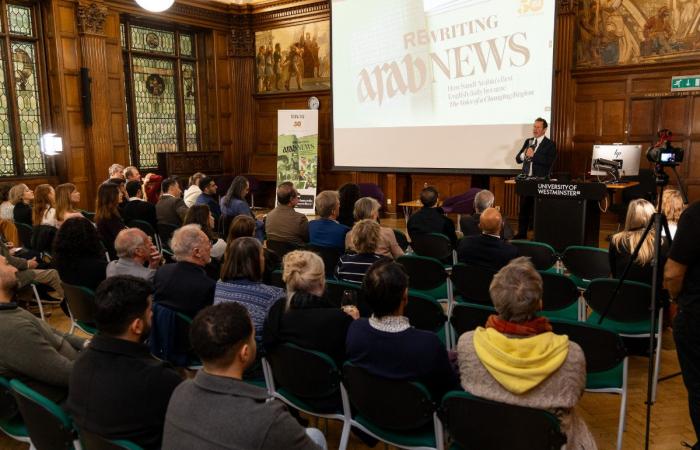 Saudi art shines in Venice ahead of Noor Riyadh