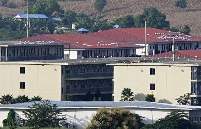 Myanmar junta raids scam compound housing 2,200 workers, seizes 30 Starlink receivers near Thai border