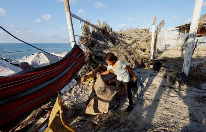 Israel resumes Gaza ceasefire and aid after deadly airstrikes kill 26, dispute over hostages’ bodies continues