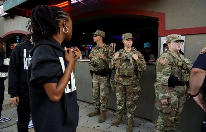Trump vows to ‘make San Francisco great,’ threatens troops in latest move against Democratic cities
