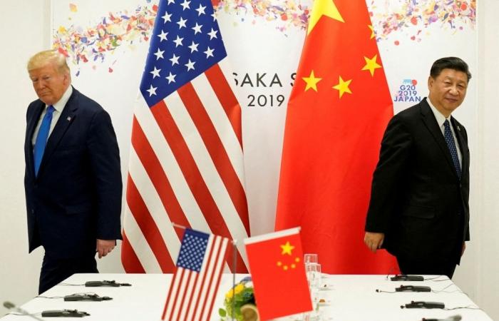 ‘I’ll be in Malaysia’, Trump says before trade talks with China’s Xi Jinping