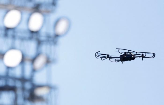 Britain’s military just got a new order: See an unknown drone, shoot it down