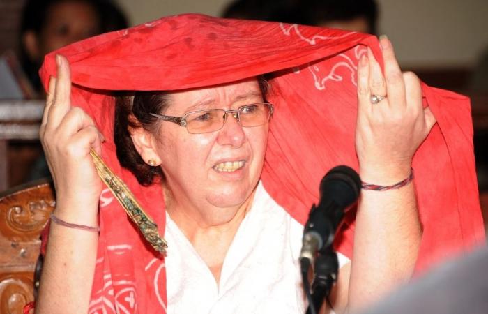 Indonesia to repatriate British death row prisoner on humanitarian grounds