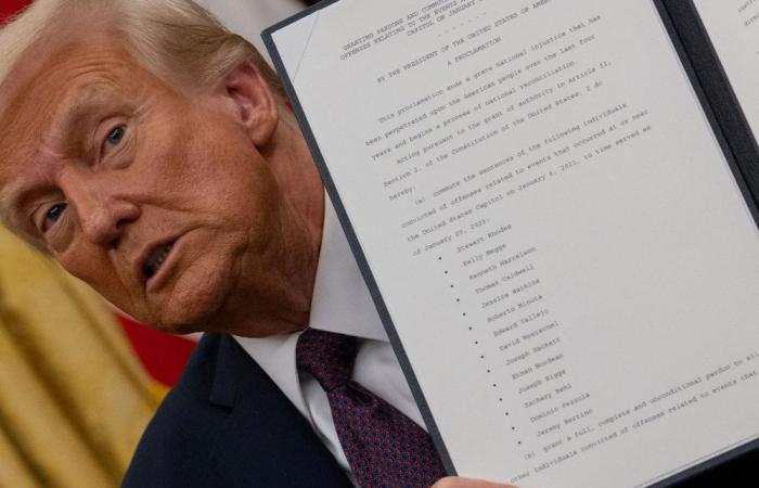 Trump’s approval edges up despite Americans blaming Republicans for shutdown