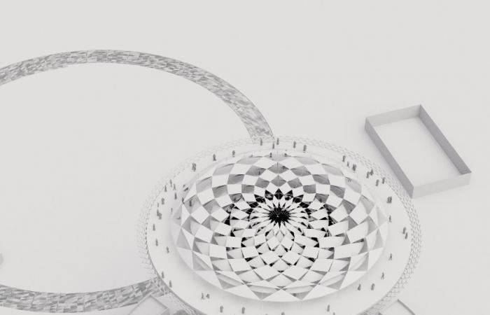 Saudi cultural movement in the spotlight at Central Saint Martins college in London