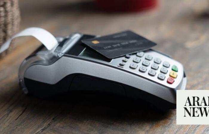 Saudi POS transactions hold above $3bn in mid-October 