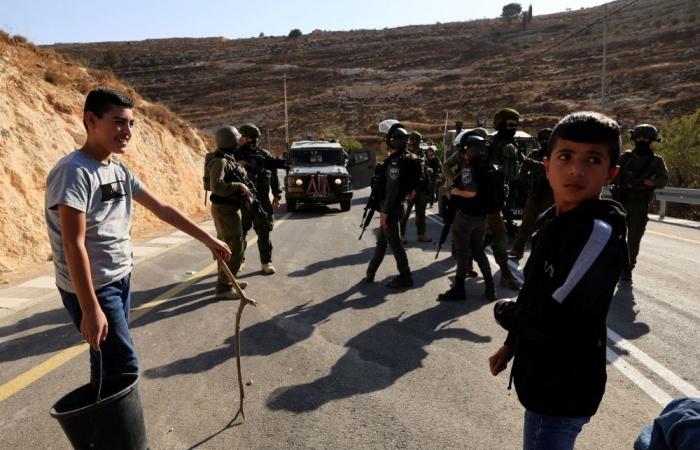 Vance says Trump’s policy rejects Israeli annexation of West Bank