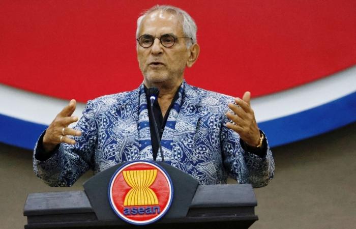 Timor-Leste’s Asean membership a win for Asia’s youngest nation