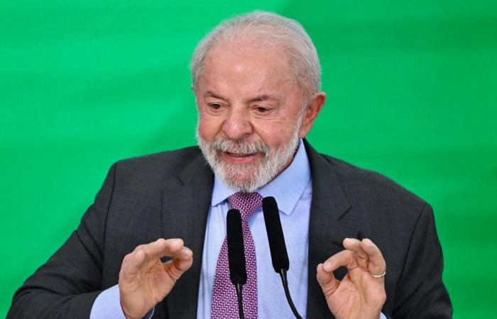 Trump-Lula meeting in Malaysia under discussion