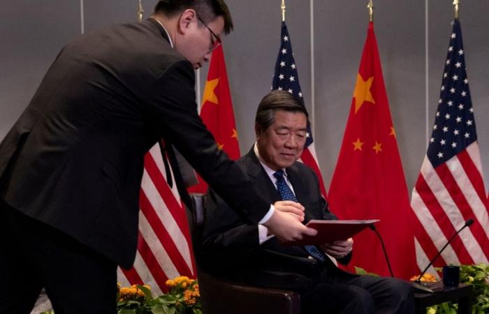 China, US to hold key trade talks in Malaysia starting tomorrow amid tariff threats