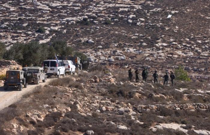 Israeli MPs back first step of West Bank annexation as Trump vows to block move