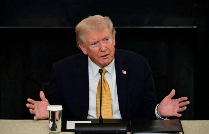 ‘We’re not a horror show’: Autistic adults push back against Trump’s rhetoric