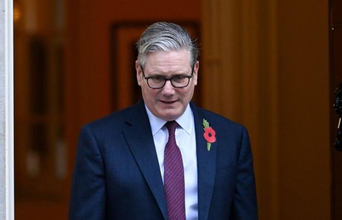 Starmer’s Labour party suffers landmark defeat in Wales