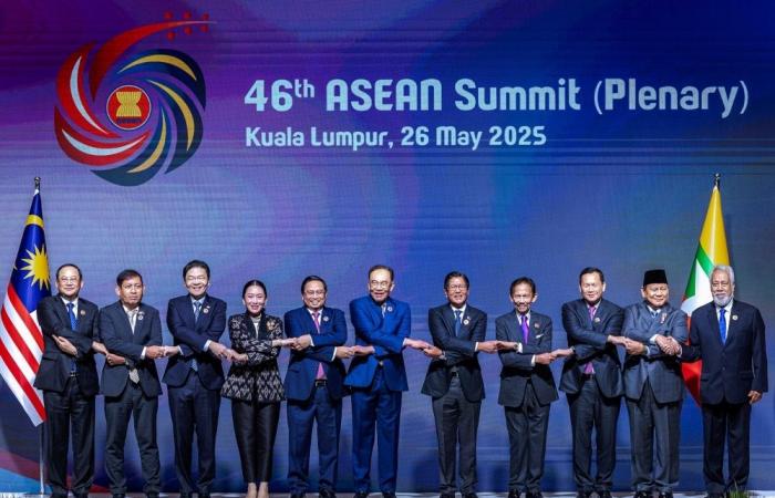 Timor-Leste joins Asean: What to know about Asia’s youngest nation