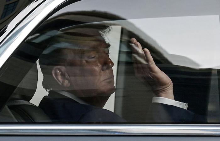 Trump heads to Japan after Asean summit, China talks next