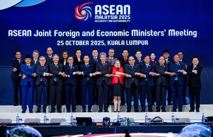 Asean won’t send observers to Myanmar’s December elections, sources say
