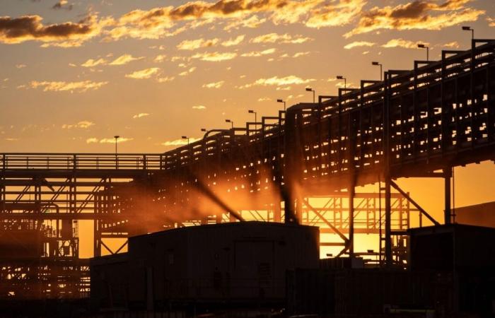 Global race for rare earths comes to Kenya’s Mrima Hill
