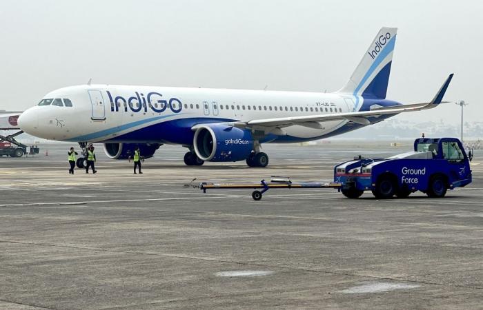 ‘Smooth and easy’: India and China resume direct flights as ties improve