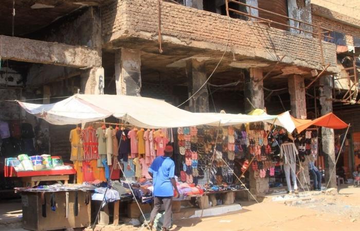 UN urges safe passage for ‘trapped and terrified’ civilians in Sudan's El-Fasher