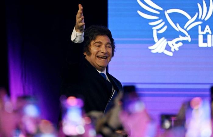Argentina’s Milei vows deeper reforms after stunning election win, calls vote a ‘turning point’