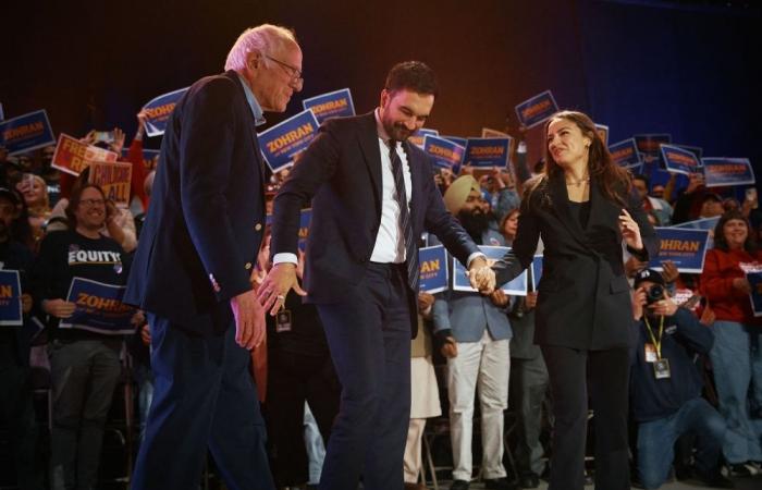 Is New York’s Mamdani the future of US Democrats?