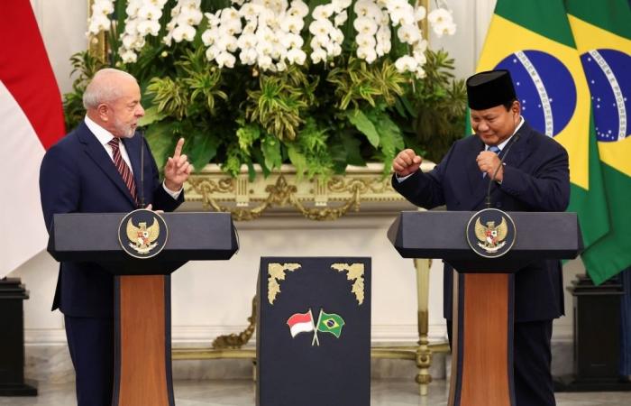 Jakarta makes English mandatory for primary students from 2027, adds Portuguese to boost Brazil ties
