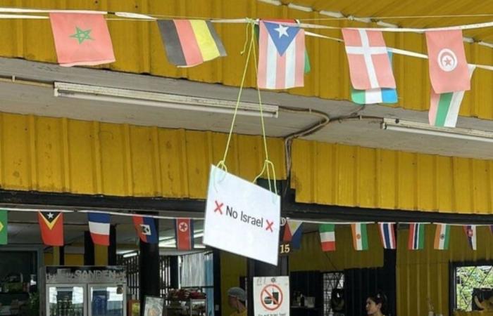 No place for bad behaviour: Thailand warns Israeli tourists to respect local laws after rising complaints