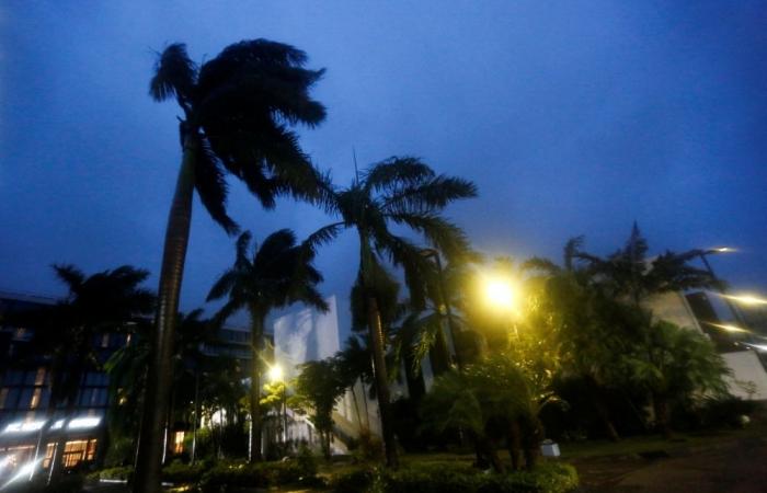 Hurricane Melissa kills seven, devastates Jamaica before churning toward Cuba