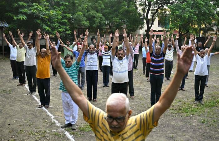 From Gandhi’s critics to Modi’s allies: How India’s century-old Hindu nationalist force RSS still shapes politics 100 years on