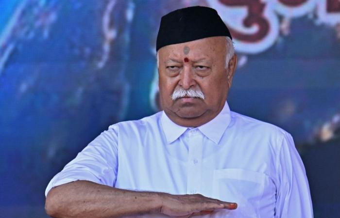 From Gandhi’s critics to Modi’s allies: How India’s century-old Hindu nationalist force RSS still shapes politics 100 years on