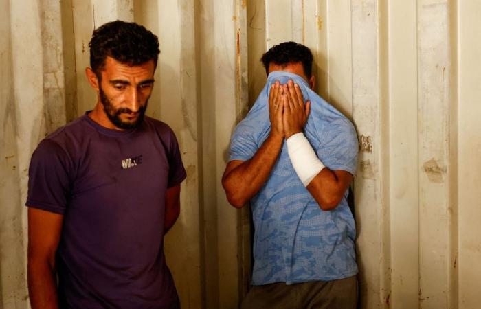 Israel kills more than 100 in strikes after soldier’s death, says it still backs ceasefire