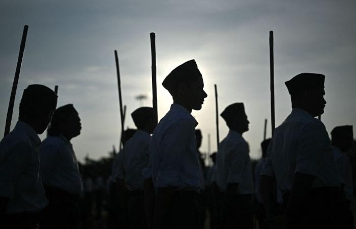 From Gandhi’s critics to Modi’s allies: How India’s century-old Hindu nationalist force RSS still shapes politics 100 years on