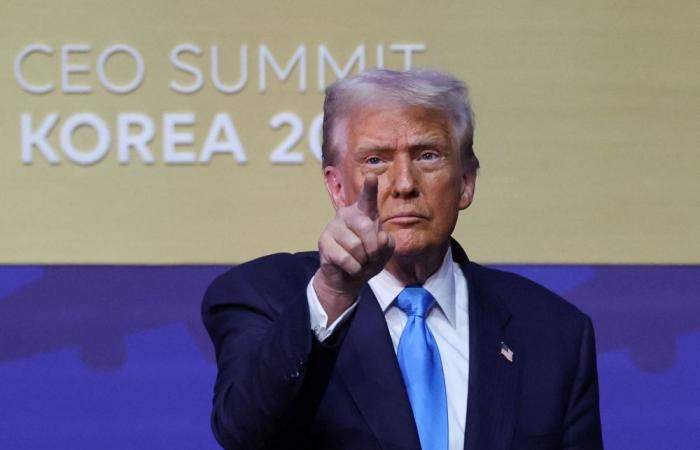 Trump says he won’t seek third term, citing US constitutional limits, but sceptics doubt finality