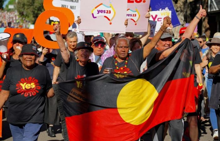 Australia’s first Indigenous treaty passed in Victoria’s parliament