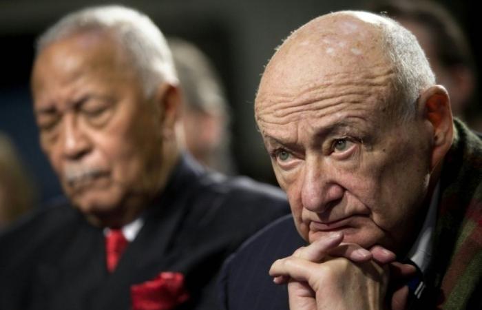 From La Guardia to de Blasio: Five New York mayors who shaped the city’s highs and lows